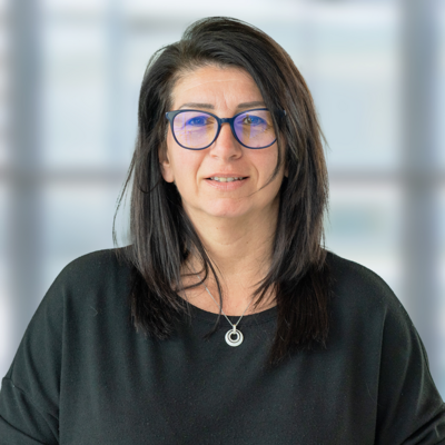 TANJA TRAUT TANJA TRAUT