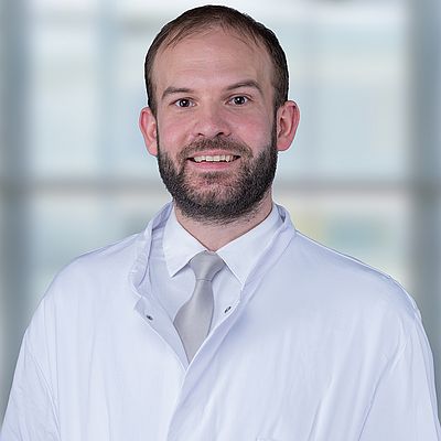 Portrait Florian Schäfer