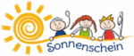 Das Bild zeigt das Logo des Fördervereins Sonnenschein