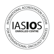Das Bild zeigt das Logo von IASIOS
