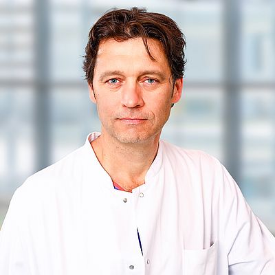 Dr. Ferdinand Kosch Dr. Ferdinand Kosch