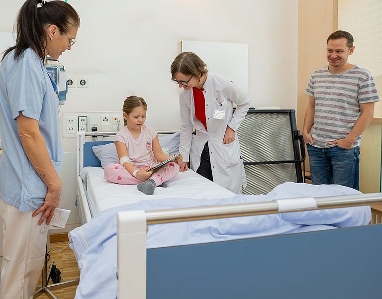 Kinderurologie