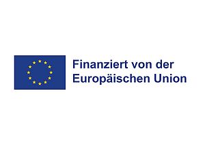 Finanziert von der Europäischen Union 