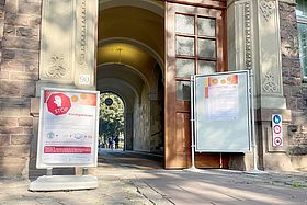 Neue Besuchsregeln ab dem 2. September