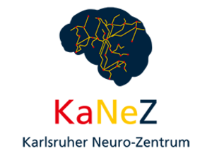 Logo Karlsruher Neurozentrum (KANeZ)