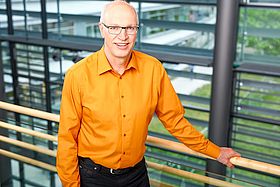 Prof. Dr. Peter Schmittenbecher 