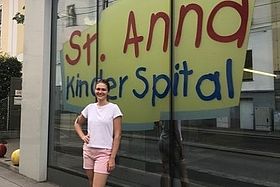 Erasmus+ Programm in Wien