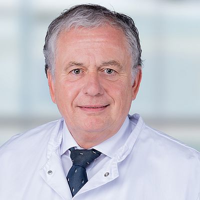 Prof. Dr. Martin Storck