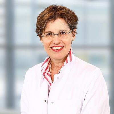 Dr. med. Beatrix Hültenschmidt