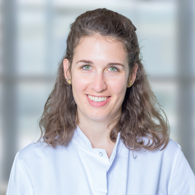 DR. MED. GWENDOLINE WILTGEN DR. MED. GWENDOLINE WILTGEN