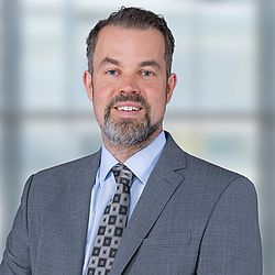 Dr. Thomas Schaan