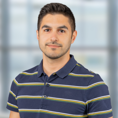 Hasan Renda Das Bild enthält ein Portraitfoto von Hasan Renda.