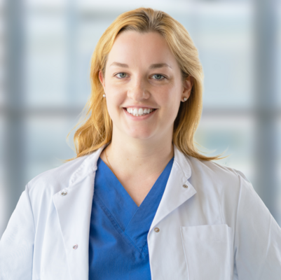 DR. MED. KATHARINA BURGER DR. MED. KATHARINA BURGER