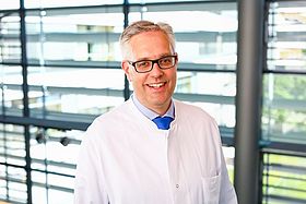 Prof. Dr. Claus-Detlev Klemke 