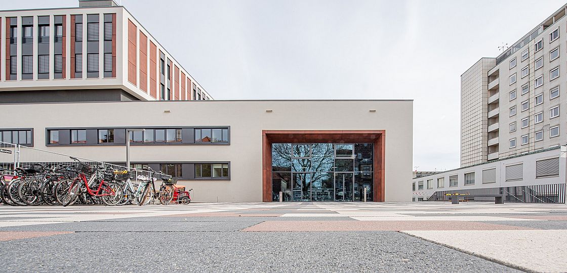 Haus M