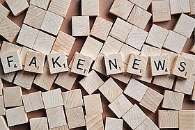 Achtung Fakenews! Aktuell kursieren falsche Informationen und KI-generierte Fotos über eine angebliche Kindesentführung am Klinikum Karlsruhe.