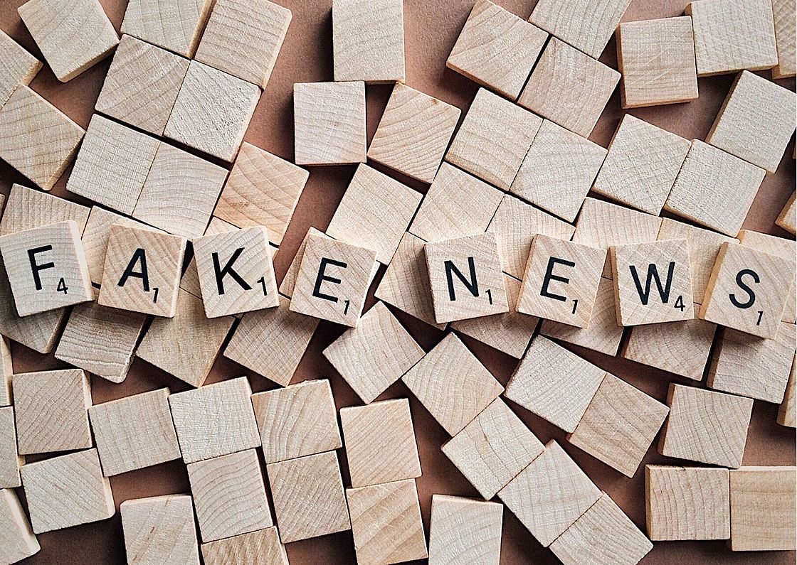 Achtung Fakenews! Aktuell kursieren falsche Informationen und KI-generierte Fotos über eine angebliche Kindesentführung am Klinikum Karlsruhe.