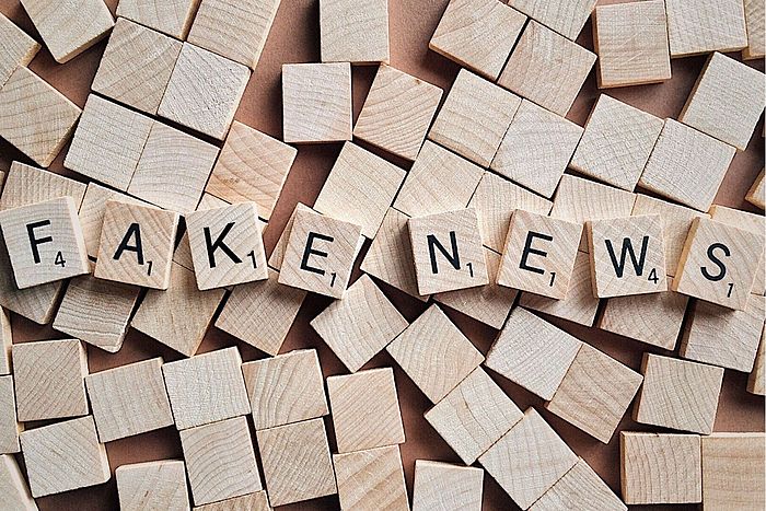 Achtung Fakenews! Aktuell kursieren falsche Informationen und KI-generierte Fotos über eine angebliche Kindesentführung am Klinikum Karlsruhe.
