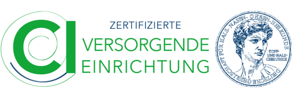 Logo Cochlea-Implantat-Zentrum