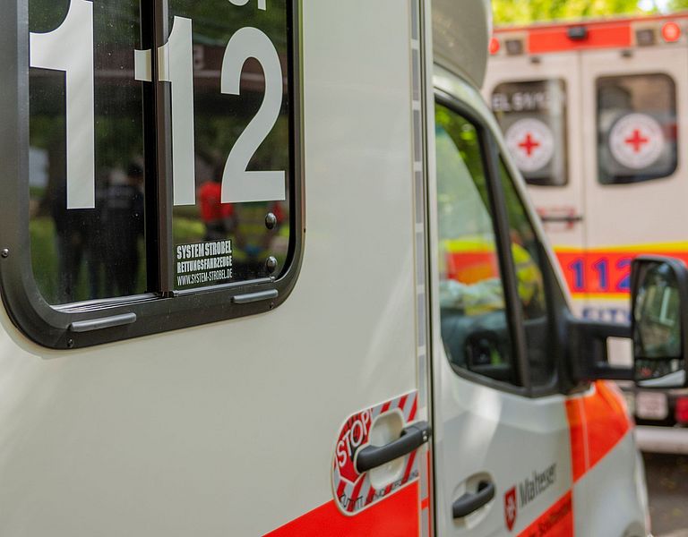 Kommission Katastrophenschutz